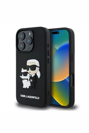 Karl Lagerfeld Obal na telefon