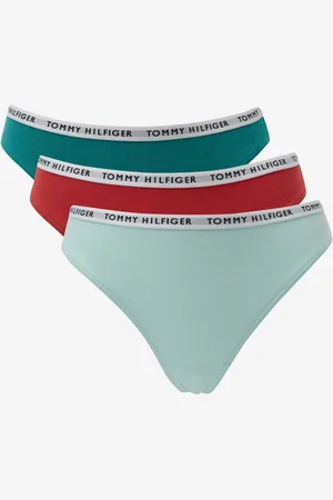 Tommy Hilfiger Underwear Kalhotky 3 ks