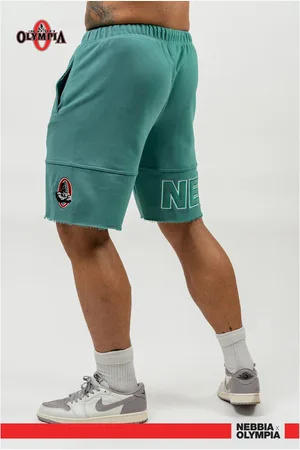 Nebbia Kraťasy