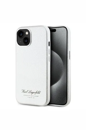 Karl Lagerfeld Obal na telefon