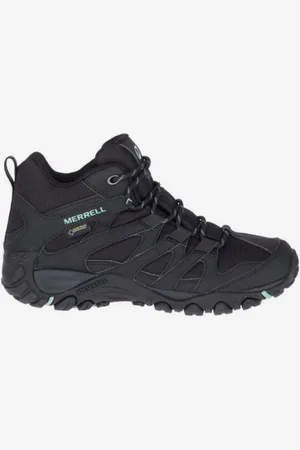 Merrell Claypool Sport Mid GTX Kotníková obuv