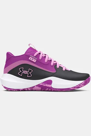 Under Armour UA GS Lockdown 7 Tenisky dětské