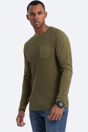 Ombre Clothing Triko