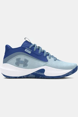 Under Armour UA GS Lockdown 7 Tenisky dětské