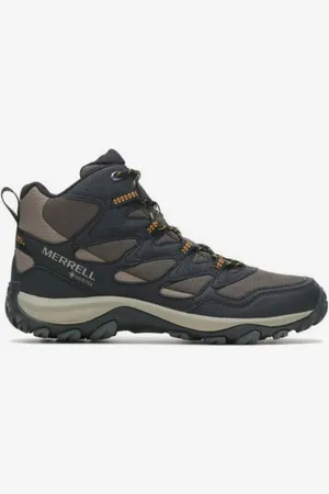 Merrell West Rim Sport Mid GTX Tenisky