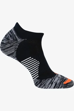 Merrell Trail Runner Light Weight No Show Ponožky