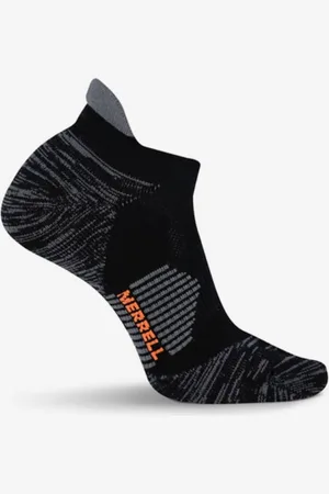 Merrell Trail Runner Cushioned Low Cut Ponožky