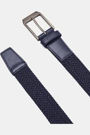 Under Armour M Braided Golf Pásek