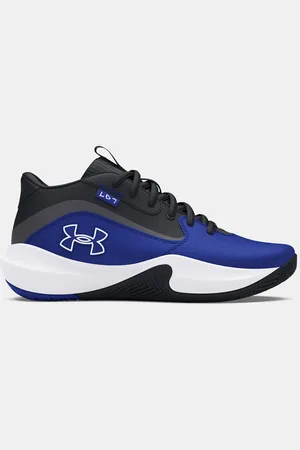 Under Armour UA GS Lockdown 7 Tenisky dětské