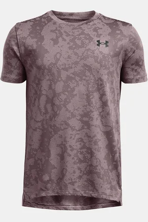 Under Armour UA Tech Vent Geode SS Triko