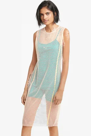 PUMA Evide Mesh Šaty