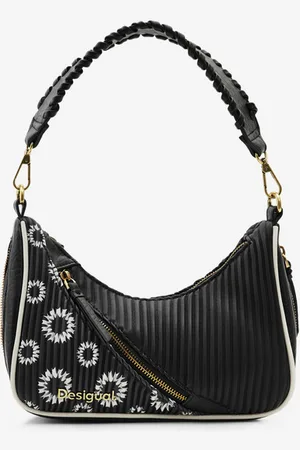 Desigual Altura Medley Multipocket Kabelka