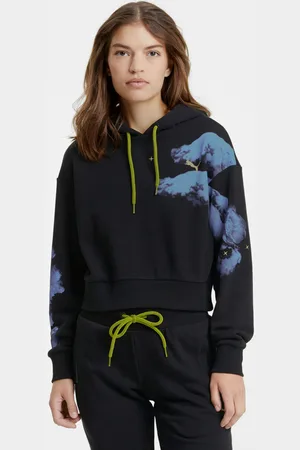 PUMA Mikina