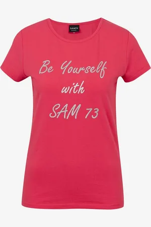 sam 73 Renee Triko