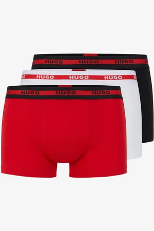 HUGO BOSS Boxerky 3 ks
