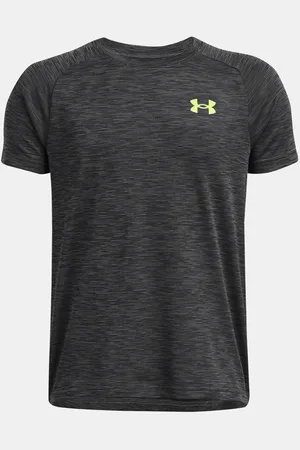 Under Armour UA Tech Textured SS Triko