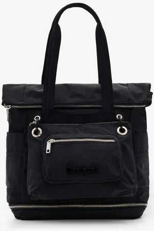 Desigual Basic Modular Voyager Kabelka