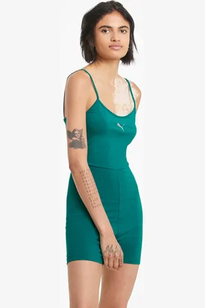 PUMA Evide Unitard Overal