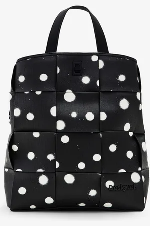 Desigual New Splatter Sumy Mini Batoh
