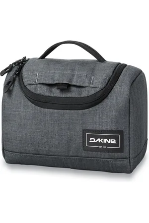 Dakine Revival Kit M Carbon Kosmetická taštička