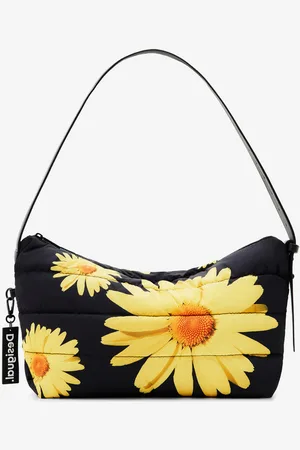 Desigual Margaritas Dover Kabelka