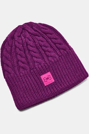 Under Armour Halftime Cable Knit Čepice