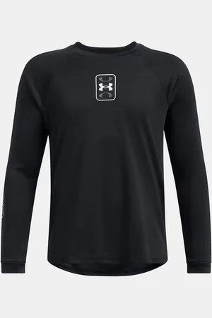 Under Armour UA Zone Shooting Shirt Triko