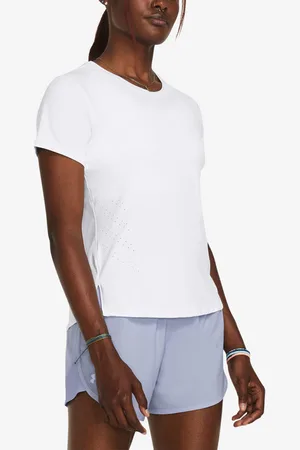 Under Armour UA Launch Elite Shortsleeve Triko