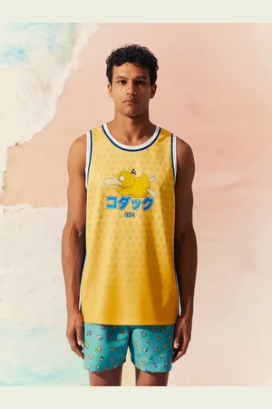 Celio Pokémon Tílko