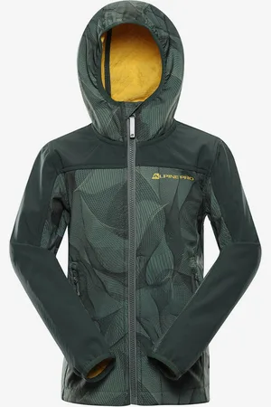 Alpine Hooro Bunda dětská