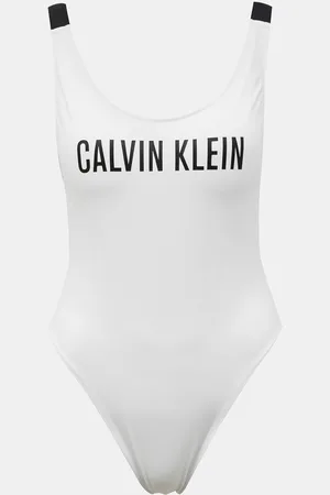 Calvin Klein Jednodílné plavky