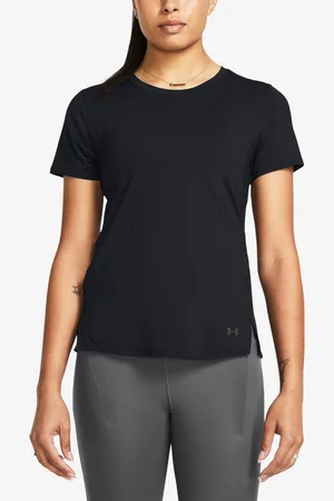 Under Armour UA Launch Elite Shortsleeve Triko