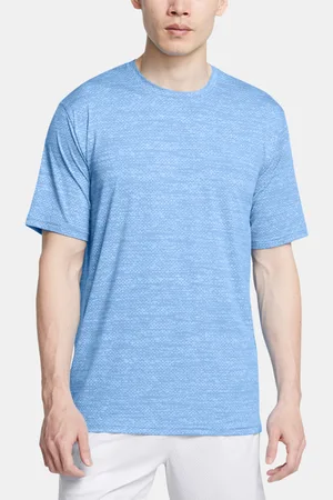 Under Armour Vanish Energy Printed SS Triko