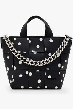 Desigual New Splatter Valdivia Kabelka