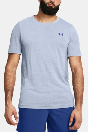 Under Armour Vanish Seamless SS Triko