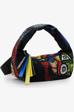 Desigual Malaga Scott Kabelka
