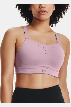 Under Armour Rush High Sportovní podprsenka