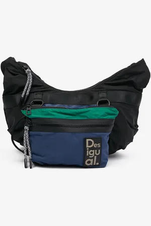 Desigual Modularis Namsos Cross body bag