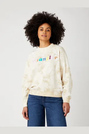 Wrangler Retro Mikina
