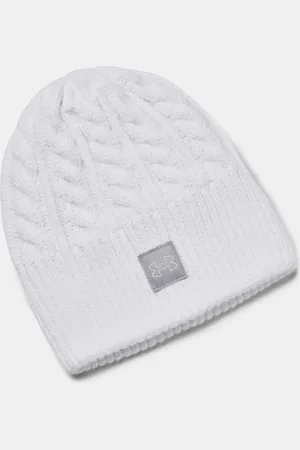 Under Armour Halftime Cable Knit Čepice