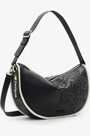Desigual Aquiles Z Sheffield Kabelka