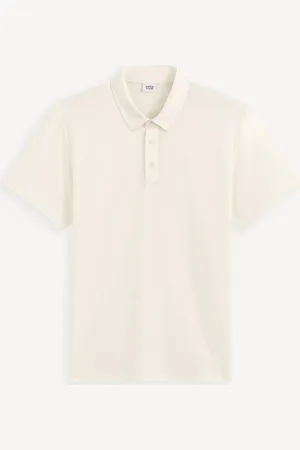 Celio Gebruma Polo triko
