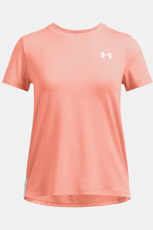 Under Armour Knockout Triko dětské