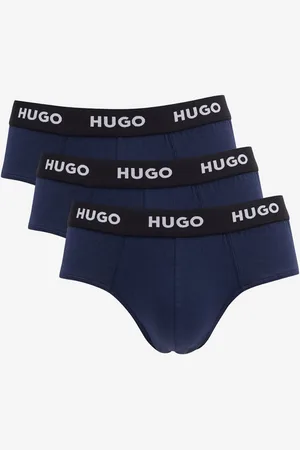 HUGO BOSS Slipy 3 ks
