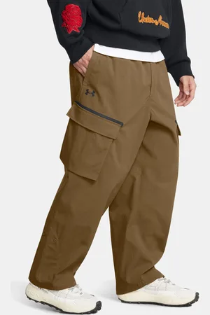Under Armour UA Unstoppable Utility Cargo Kalhoty
