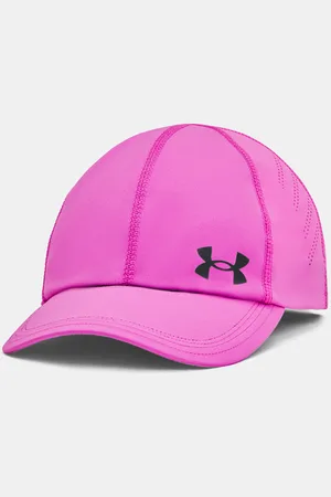 Under Armour W Iso-Chill Launch Adj Kšiltovka