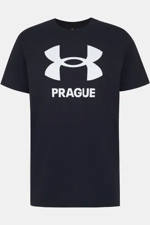 Under Armour UA Prague City SS Triko