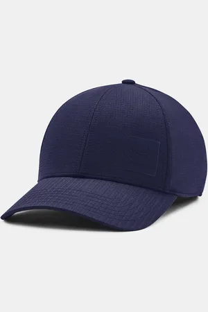 Under Armour M Iso-chill Armourvent STR Kšiltovka