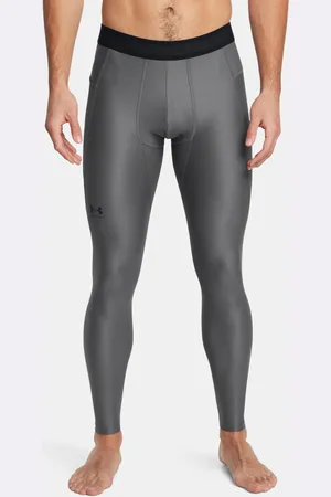 Under Armour UA HG Iso-Chill Legíny