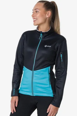 Kilpi Team Fleece-W Mikina